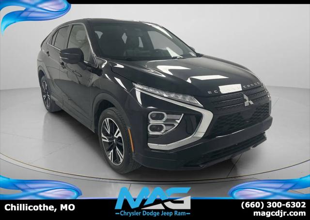 2024 Mitsubishi Eclipse Cross SE S-AWC for sale in Chillicothe, MO