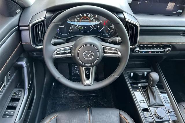 2025 Mazda CX-50 Hybrid Premium Plus Package