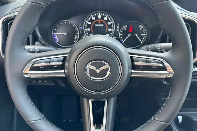 2025 Mazda CX-50 Hybrid Premium Plus Package