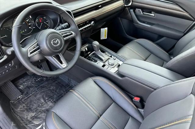 2025 Mazda CX-50 Hybrid Premium Plus Package