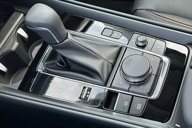 2025 Mazda CX-50 Hybrid Premium Plus Package