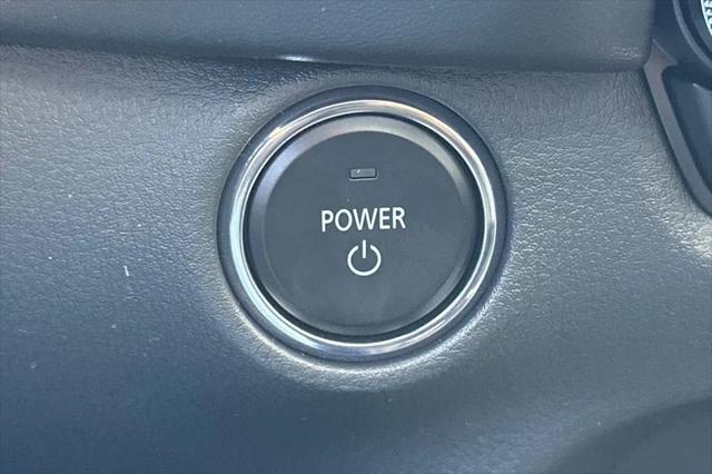 2025 Mazda CX-50 Hybrid Premium Plus Package
