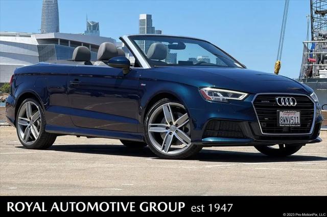 2019 Audi A3 45 Premium for sale in San Francisco, CA