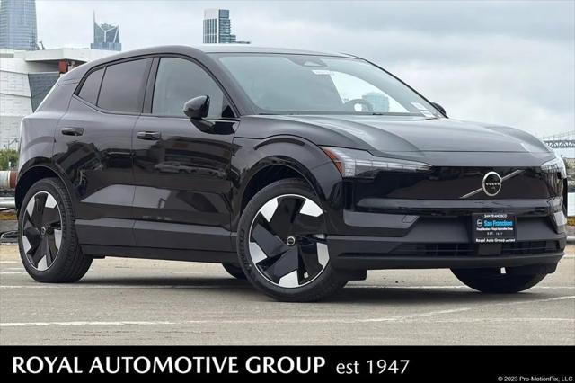 2026 Volvo EX30 Ultra Twin Motor Performance, Fully electric for sale in San Francisco, CA