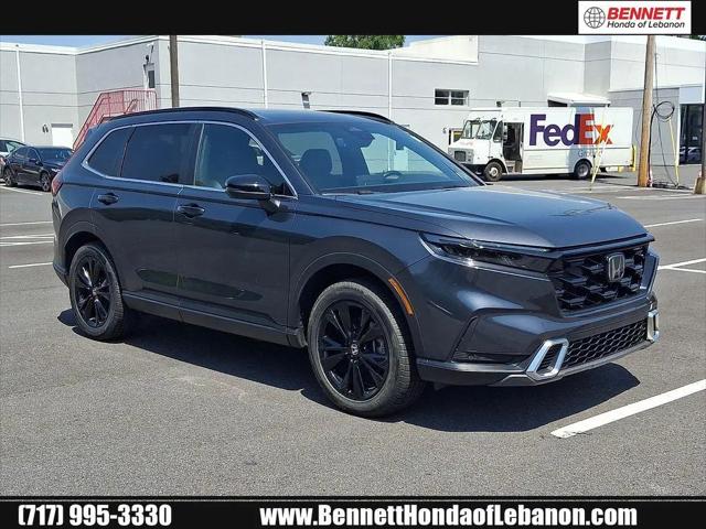 2025 Honda CR-V Hybrid Sport Touring for sale in Lebanon, PA