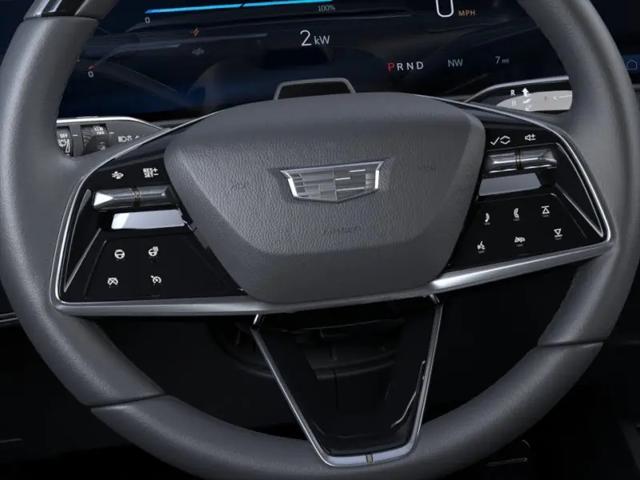 2026 Cadillac iQ Sport