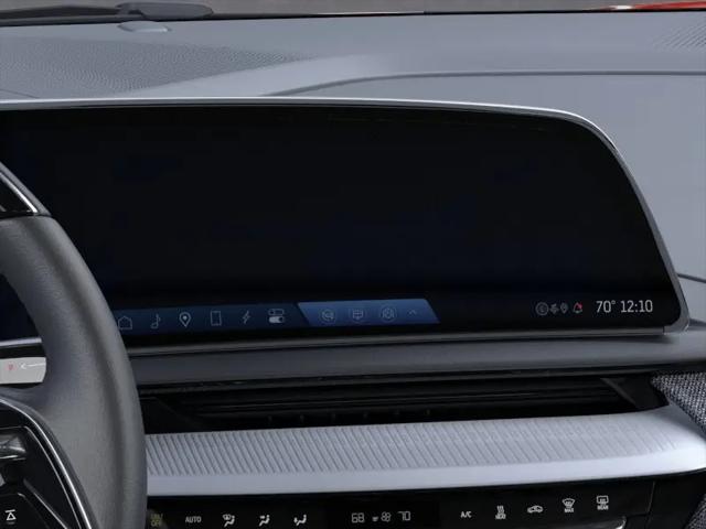 2026 Cadillac iQ Sport