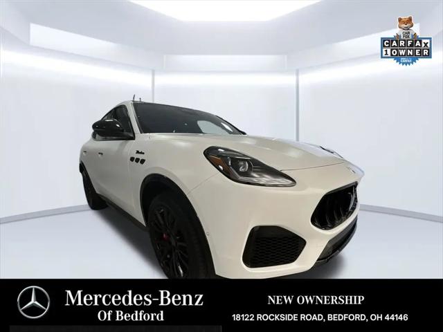 2025 Maserati Grecale Modena for sale in Bedford, OH