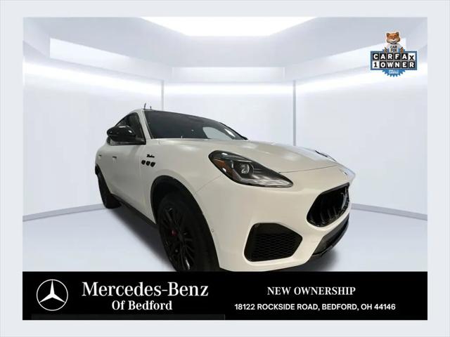 2025 Maserati Grecale Modena for sale in Bedford, OH