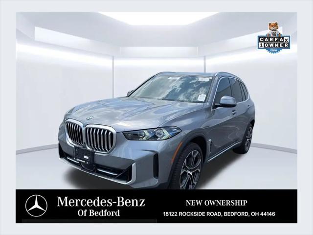 2026 BMW X5 xDrive40i for sale in Bedford, OH