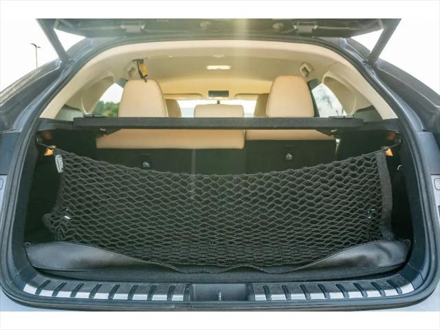 2017 Lexus NX 200t NX Turbo