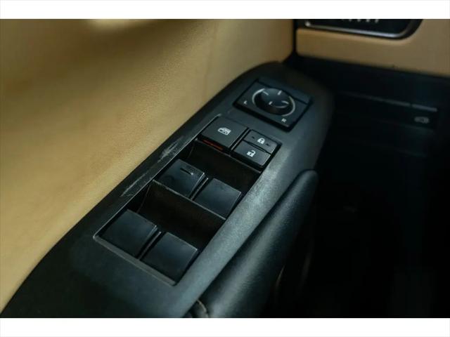 2017 Lexus NX 200t NX Turbo