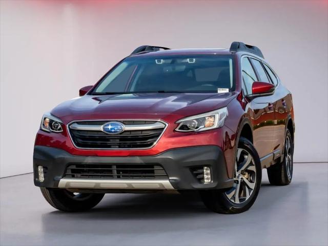 2021 Subaru Outback Limited for sale in Hernando, MS