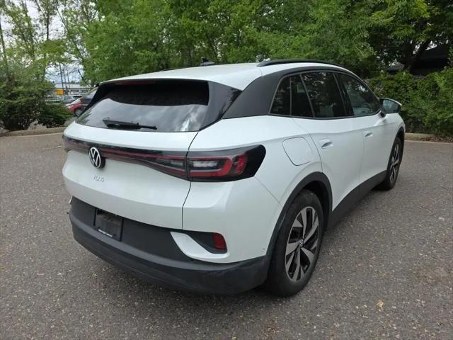 2024 Volkswagen ID.4 Standard
