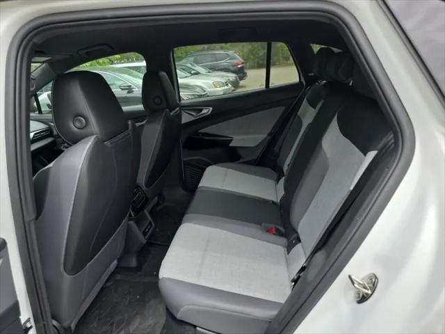2024 Volkswagen ID.4 Standard