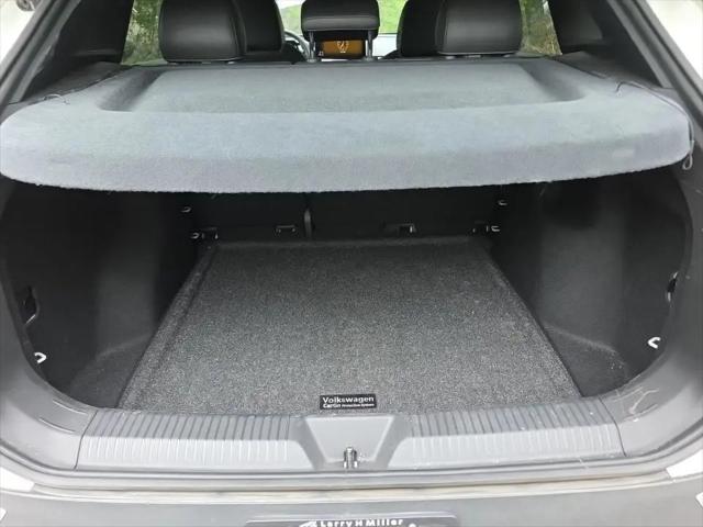 2024 Volkswagen ID.4 Standard