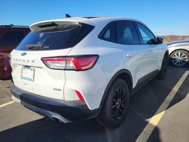 2020 Ford Escape SE Sport Hybrid