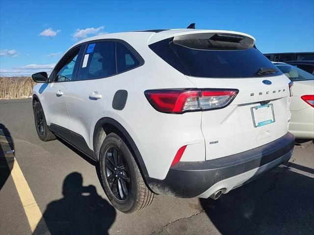 2020 Ford Escape SE Sport Hybrid