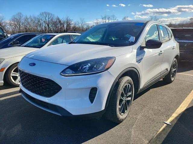 2020 Ford Escape SE Sport Hybrid