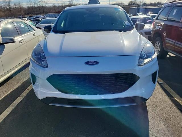 2020 Ford Escape SE Sport Hybrid