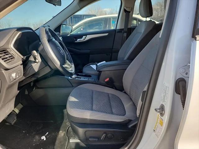 2020 Ford Escape SE Sport Hybrid