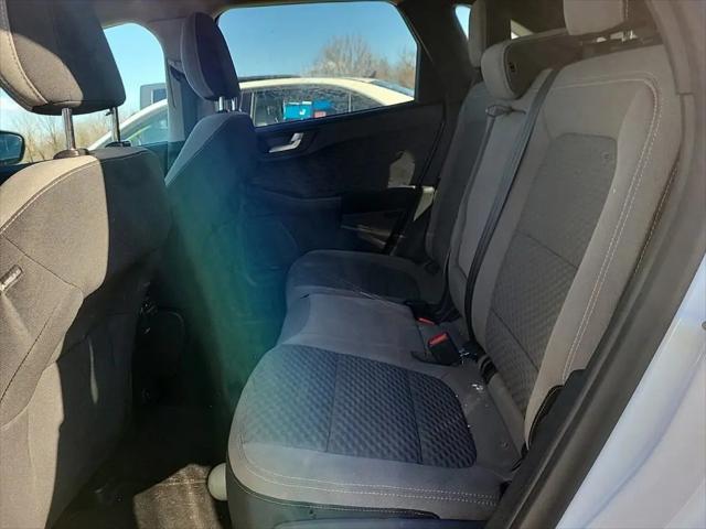 2020 Ford Escape SE Sport Hybrid