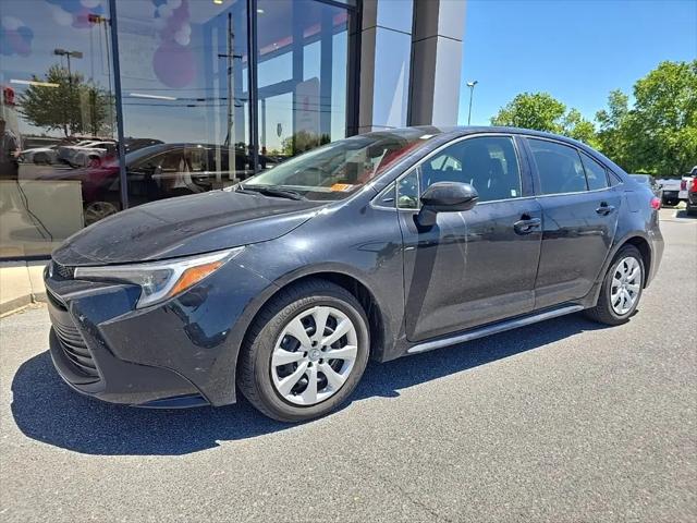 2025 Toyota Corolla Hybrid LE for sale in Winchester, VA
