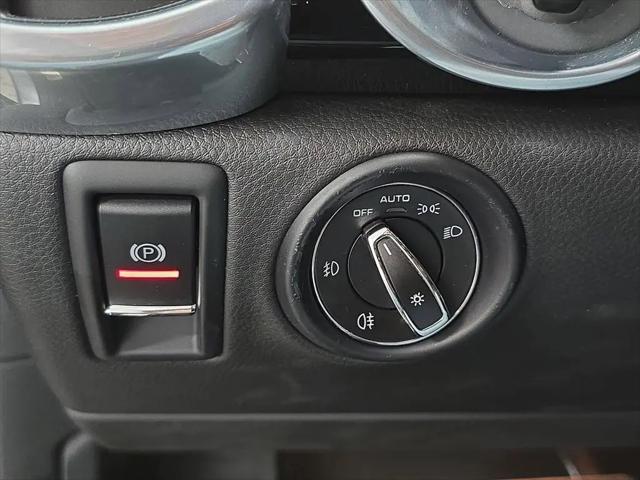 2016 Porsche Cayenne Cayenne