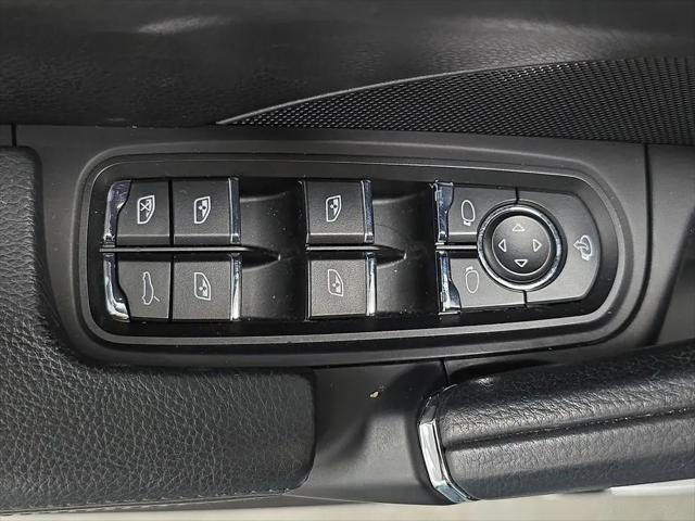 2016 Porsche Cayenne Cayenne