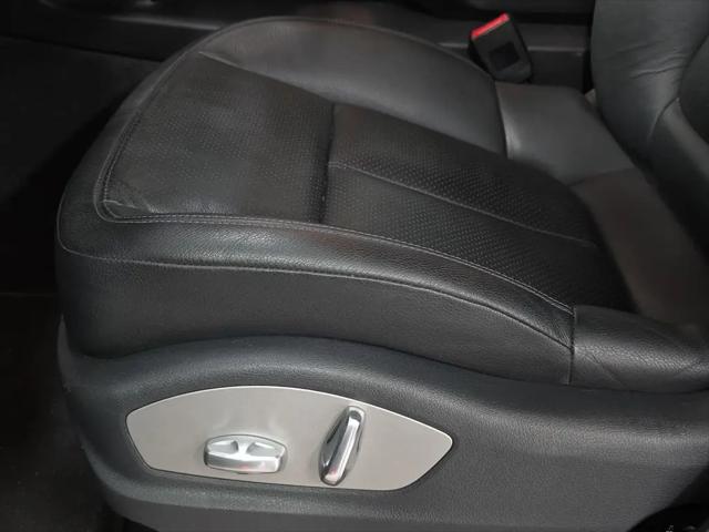 2016 Porsche Cayenne Cayenne