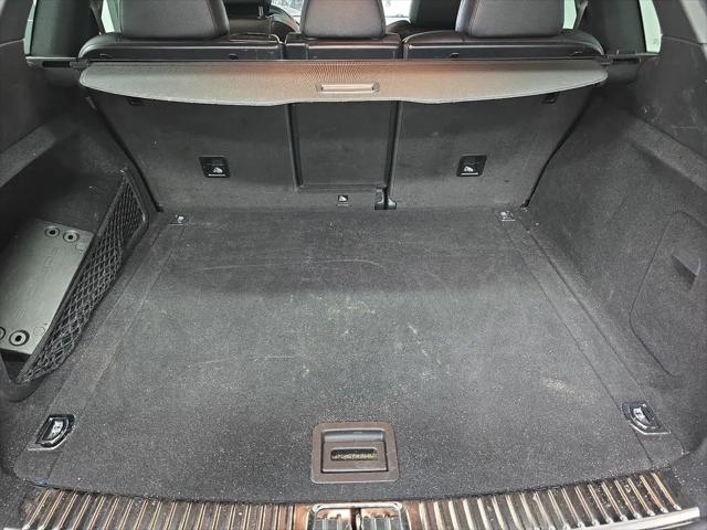 2016 Porsche Cayenne Cayenne