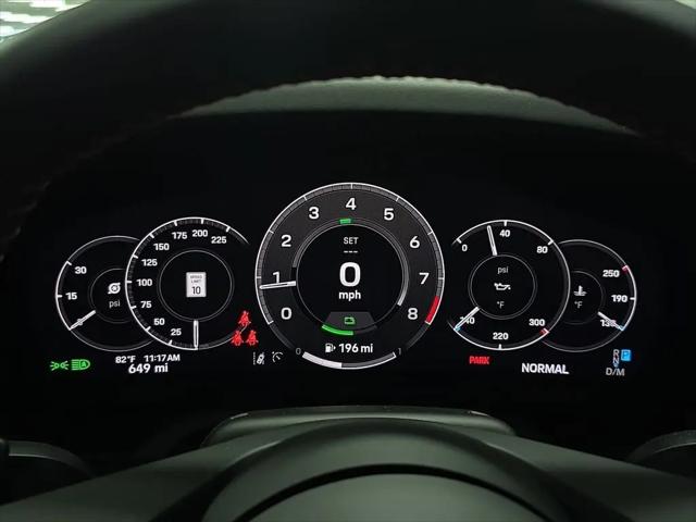 2026 Porsche 911 Carrera GTS