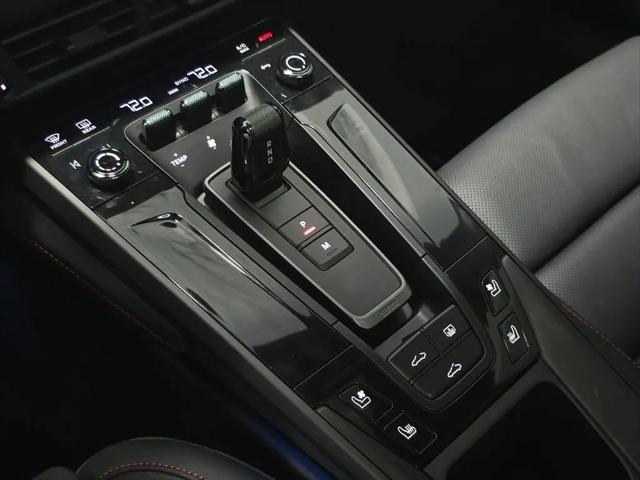 2026 Porsche 911 Carrera GTS