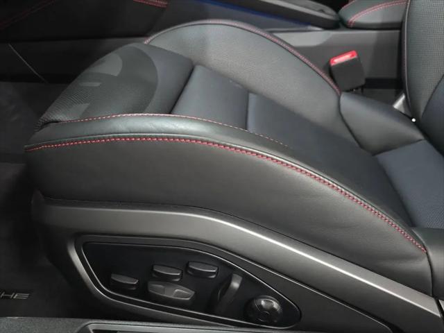 2026 Porsche 911 Carrera GTS