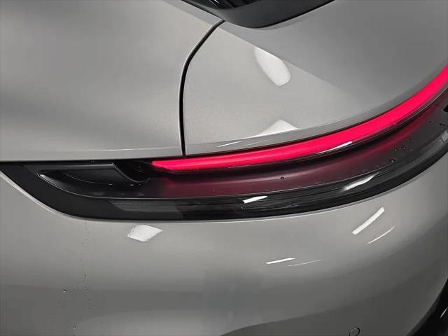 2026 Porsche 911 Carrera GTS
