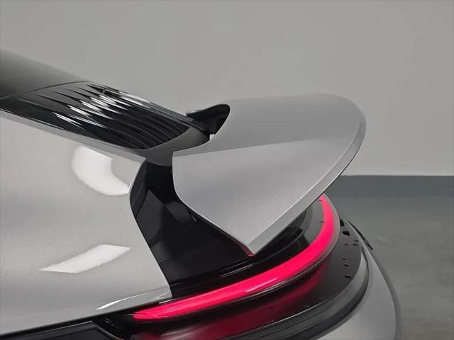 2026 Porsche 911 Carrera GTS