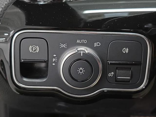 2022 Mercedes-Benz CLA-CLASS CLA 35 AMG 4MATIC