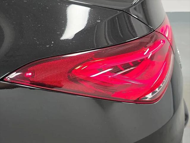 2022 Mercedes-Benz CLA-CLASS CLA 35 AMG 4MATIC