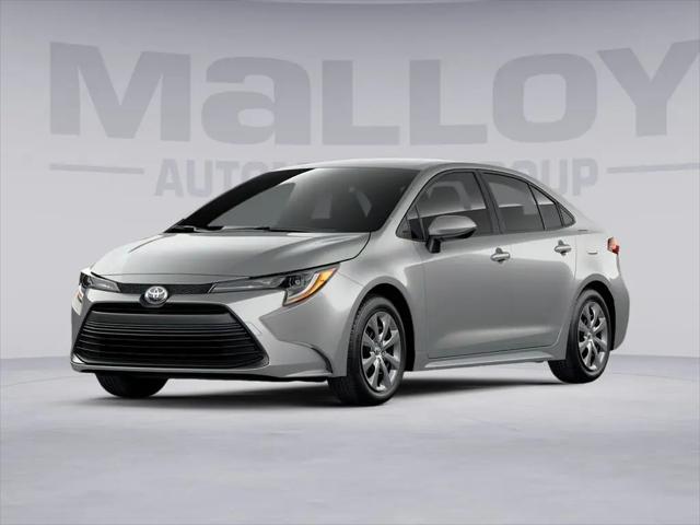 2026 Toyota Corolla LE for sale in Winchester, VA