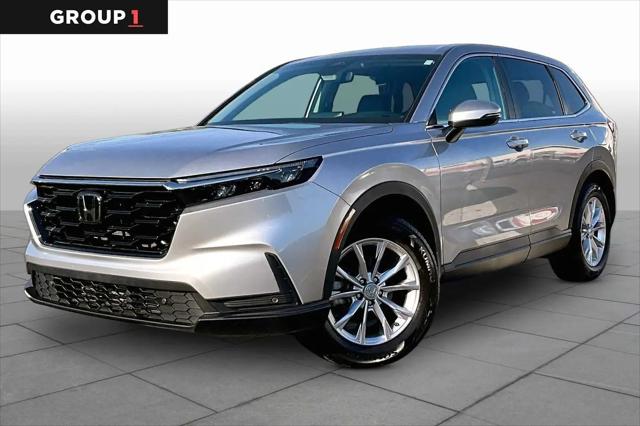 2024 Honda CR-V EX-L AWD for sale in Owings Mills, MD