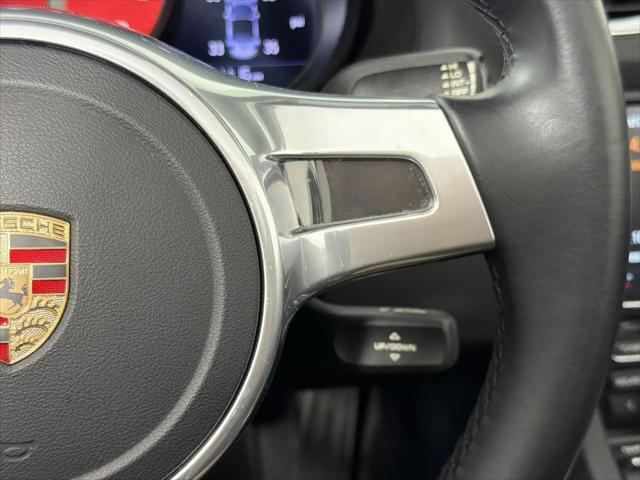 2014 Porsche Boxster S