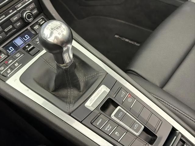 2014 Porsche Boxster S