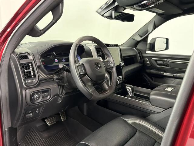 2024 Ram 1500 TRX Crew Cab 4x4 5'7" Box