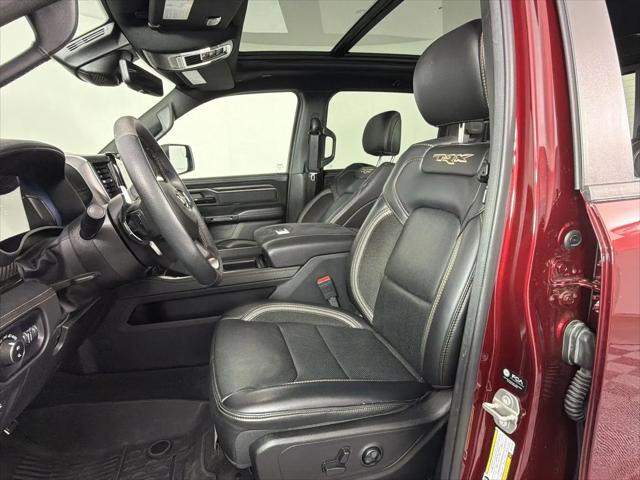 2024 Ram 1500 TRX Crew Cab 4x4 5'7" Box