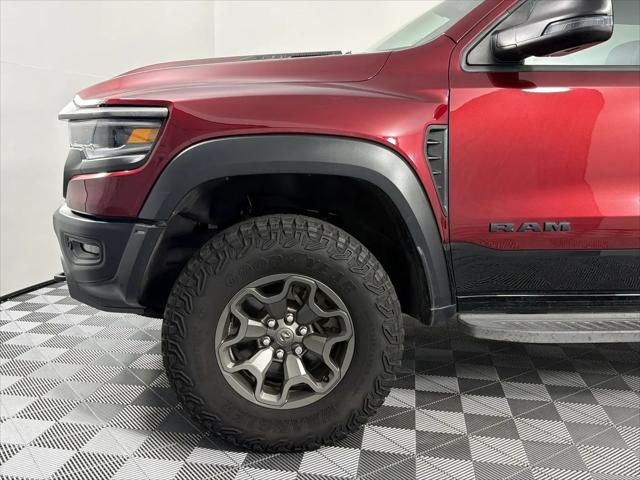 2024 Ram 1500 TRX Crew Cab 4x4 5'7" Box