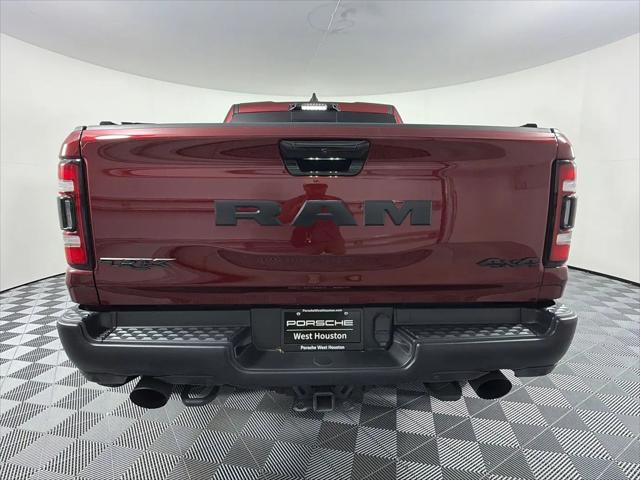 2024 Ram 1500 TRX Crew Cab 4x4 5'7" Box