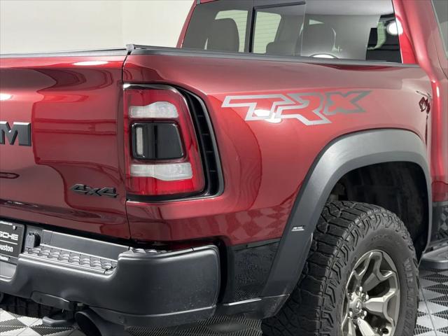 2024 Ram 1500 TRX Crew Cab 4x4 5'7" Box