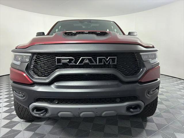 2024 Ram 1500 TRX Crew Cab 4x4 5'7" Box