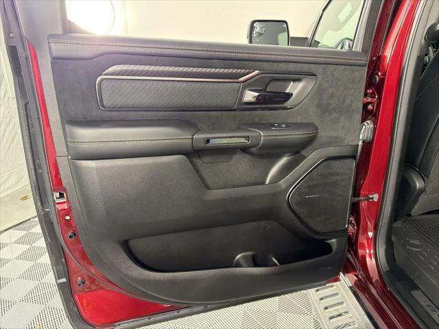 2024 Ram 1500 TRX Crew Cab 4x4 5'7" Box