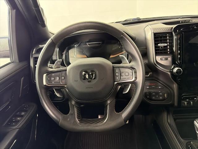 2024 Ram 1500 TRX Crew Cab 4x4 5'7" Box
